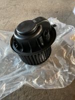 Gebläsemotor Audi VW Seat Nissens 87077 72531035 7H0819021 Nordrhein-Westfalen - Spenge Vorschau