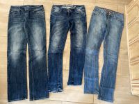 Damen Jeans Hosen Tom Tailor Zero Esprit Gr. 28/34 Niedersachsen - Hatten Vorschau