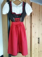 Dirndl + Bluse, Größe 36, Firma Steindl, gebraucht Nordrhein-Westfalen - Bergheim Vorschau