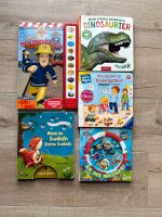 Kinderbücher Kinderbuch Set Spielzeug Niedersachsen - Springe Vorschau