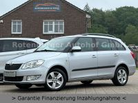 Skoda Fabia 1.2 TSI*FRESH*DSG*S-DACH*KLIMA*AHK*TÜV NEU Niedersachsen - Rotenburg (Wümme) Vorschau