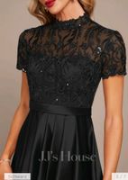 JJ's House Cocktailkleid Brautkleid schwarz Größe 42 Neu Baden-Württemberg - Donaueschingen Vorschau