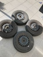 Hankook Winterreifen I*cept / icept RS2 185 /70 R14 88T Buchholz-Kleefeld - Hannover Groß Buchholz Vorschau