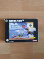 Nintendo N64 Pilotwings 64 in OVP Dortmund - Scharnhorst Vorschau