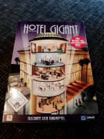 PC Spiel HOTEL GIGANT, gut erhalten Bayern - Roth Vorschau