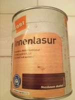 Innenlasur Nussbaum 750ml Innenstadt - Köln Altstadt Vorschau