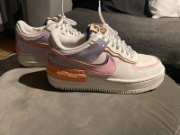 Nike Damen air W AF1 DOUBLE VISION - Sneaker low Hannover - Ahlem-Badenstedt-Davenstedt Vorschau