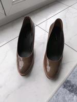 Paul Green Schuhe Braun Größe 10cm Hessen - Seeheim-Jugenheim Vorschau