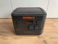 Jackery Explorer 1000 Pro Powerstation Eimsbüttel - Hamburg Lokstedt Vorschau