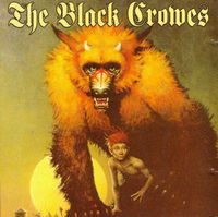 The Black Crowes – Live New York 26.8.1992 Hessen - Heppenheim (Bergstraße) Vorschau