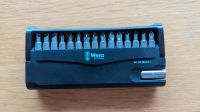 Wera BC 30 Metall. 1 Bit Set Hessen - Twistetal Vorschau