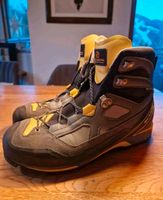 Scarpa Rebel LITE GTX  Gray/Lemon Gr. 45 Bayern - Reit im Winkl Vorschau