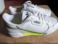 Adidas Sneaker weiß NEU Baden-Württemberg - Heidelberg Vorschau