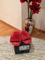 Emu Australia Slipper Fell Hausschuhe Größe 41 Berry Bayern - Regensburg Vorschau