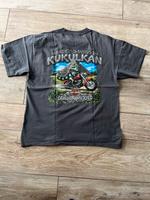 Harley Davidson T-Shirt M HD Cancun Mexiko original Baden-Württemberg - Mundelsheim Vorschau