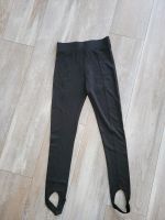 ☆☆Leggings mit Steg von H&M Gr. 158☆☆ Sachsen-Anhalt - Kabelsketal Vorschau