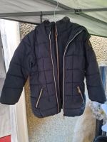 Winterjacke Unisex Größe 110 Köln - Mülheim Vorschau