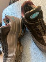 Nike Schuhe Niedersachsen - Delmenhorst Vorschau