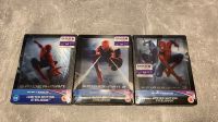 Spider-Man 1-3 Lenticular Zavvi Steelbook OVP Rheinland-Pfalz - Carlsberg Vorschau