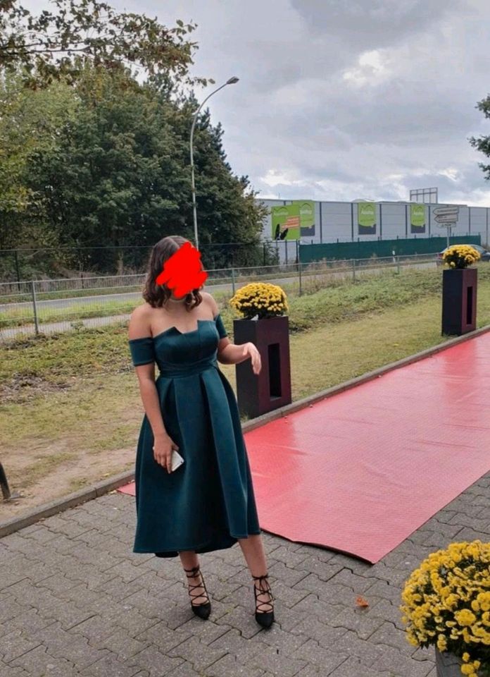 Midi Abendkleid in Ingolstadt