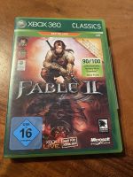 Xbox 360 Spiel Fable 2 Hessen - Pohlheim Vorschau