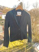 Blazer von Only Gr. S, schwarz Hessen - Steffenberg Vorschau
