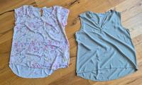 Shirts gr. 46 Nordrhein-Westfalen - Harsewinkel - Greffen Vorschau