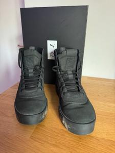 Puma xo jeansjacke discount