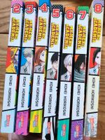 My Hero Academia Band 2-7 Stuttgart - Plieningen Vorschau