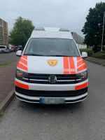 Volkswagen T6 Profile KTW 2.0 TDI Berlin - Hohenschönhausen Vorschau