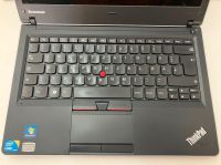 Laptop Lenovo ThinkPad Edge 13" (gebraucht, gut erhalten) Bayern - Erlangen Vorschau