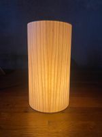 TOP HANDGEFERTIGTE LZF WANDLEUCHTE, 2X, WANDLAMPE AUS HOLZ, GRAU Nordrhein-Westfalen - Heinsberg Vorschau