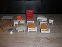 LUNDBY: Möbel je 4 €, Bett, Klavier, Tisch, Sessel, Hocker usw. Bayern - Büchenbach Vorschau