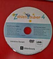 Interaktive Übungen DVD Zahlenzauber 3 und 4 Bayern - Seeg Vorschau