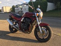 Suzuki 1200N Bandit Baden-Württemberg - Rottweil Vorschau