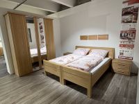 Schlafzimmer, Bett, Schrank, Kommode Baden-Württemberg - Aldingen Vorschau