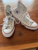 Chucks Original weiß Bayern - Vöhringen Vorschau