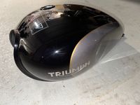 Triumph Street Cup/Street Twin Kraftstofftank-Kraftstoffbehälter Stuttgart - Möhringen Vorschau