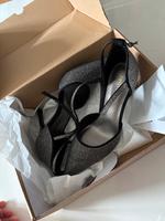 Sandaletten / Pumps Hessen - Weilrod  Vorschau