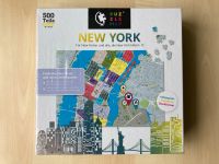 Puzzlemap Puzzle New York XXL Brandneu! Rheinland-Pfalz - Rodenbach b. Altenkirchen, Westerwald Vorschau