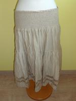 Rock Marie Lund copenhagen beige Gr 42 neu Versand Bayern - Landshut Vorschau
