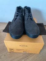 TOD‘S Polacco Gomma XF Suw Grigio SC Herrenschuh Niedersachsen - Lüneburg Vorschau