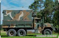 Suche Shelter Reo M35  US Army Brandenburg - Baruth / Mark Vorschau