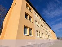 *100€-IKEA-Gutschein* Helle 2-Zimmer-Wohnung mit hauseigenem Garten – Ihr grünes Highlight in Limbach-Oberfrohna Sachsen - Limbach-Oberfrohna Vorschau