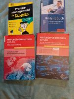 Büchersets & Karteikarten Fachinformatiker Anwendungsentwicklung Aubing-Lochhausen-Langwied - Aubing Vorschau