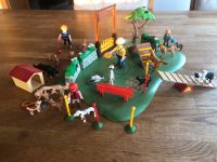 Playmobil City Life: Bernhardiner Familie & Hundeschule Training Baden-Württemberg - Dettenheim Vorschau