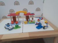 Playmobil 123 Krankenhaus Nordrhein-Westfalen - Waldbröl Vorschau