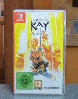 Legend of Kay - Nintendo Switch Spiel - Neu !!! Pankow - Prenzlauer Berg Vorschau