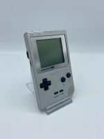 Gameboy Pocket Silber / GBP Nordrhein-Westfalen - Rheine Vorschau