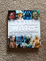 Star Wars - Die offizielle Geschichte Bayern - Bayreuth Vorschau